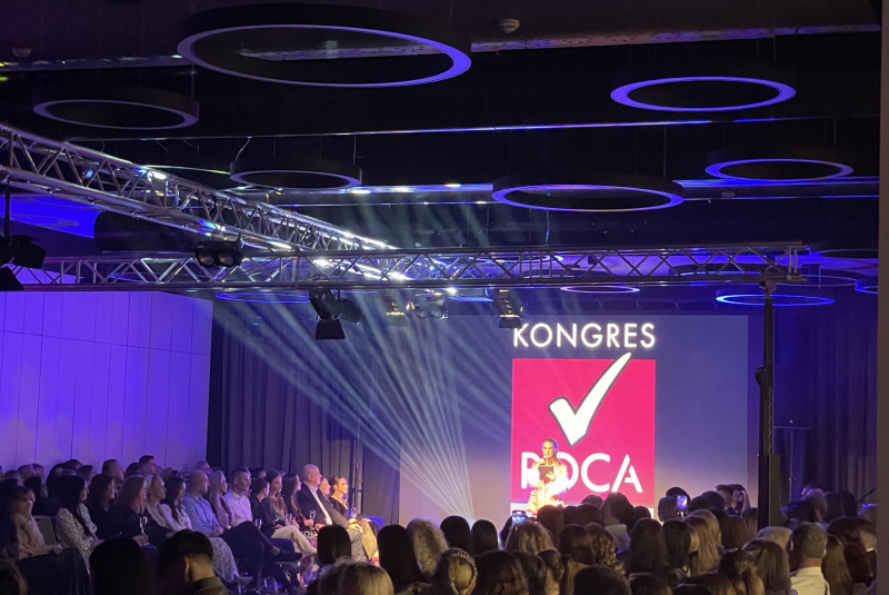 Módná prehliadka SAVOIRA 2025