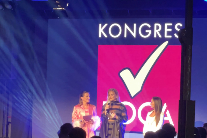 Módná prehliadka SAVOIRA 2025 Módná prehliadka SAVOIRA 2025