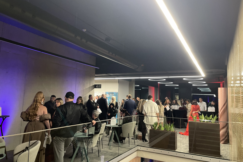 Módná prehliadka SAVOIRA 2025