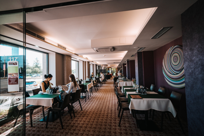 Reštaurácia Reštaurácia