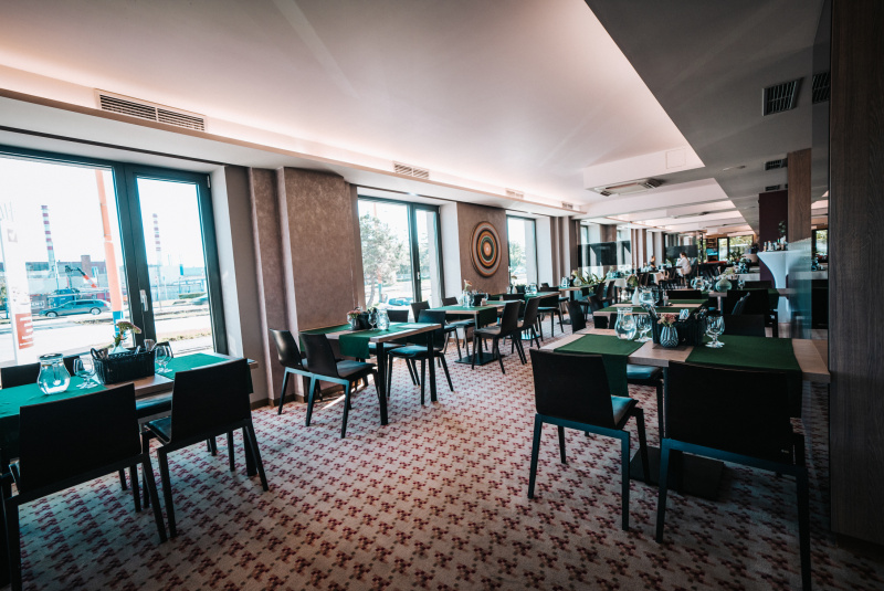 Reštaurácia Reštaurácia