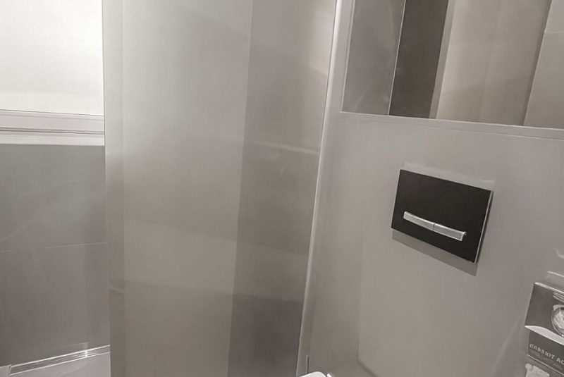 Izby / Dvojlôžková STANDARD TWIN - foto Izby / Dvojlôžková STANDARD TWIN - foto