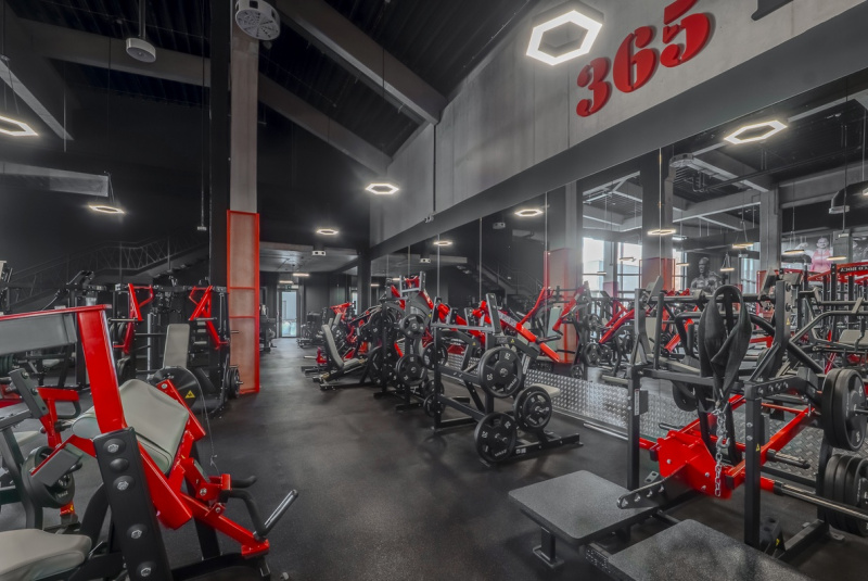 Novinky / Fitko 365Fit&Co - foto Novinky / Fitko 365Fit&Co - foto