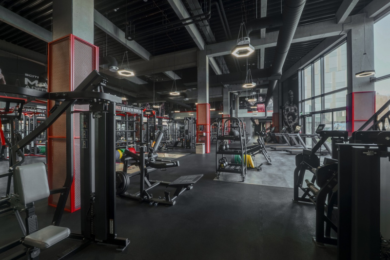 Novinky / Fitko 365Fit&Co - foto