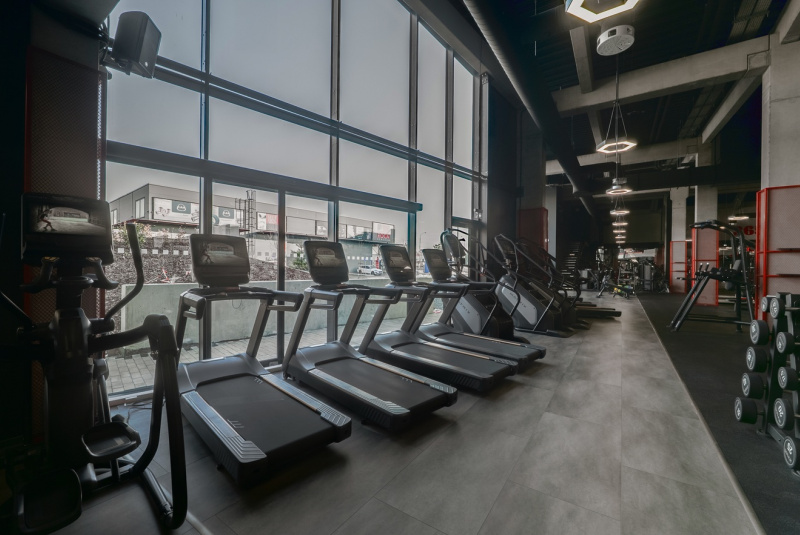 Novinky / Fitko 365Fit&Co - foto Novinky / Fitko 365Fit&Co - foto