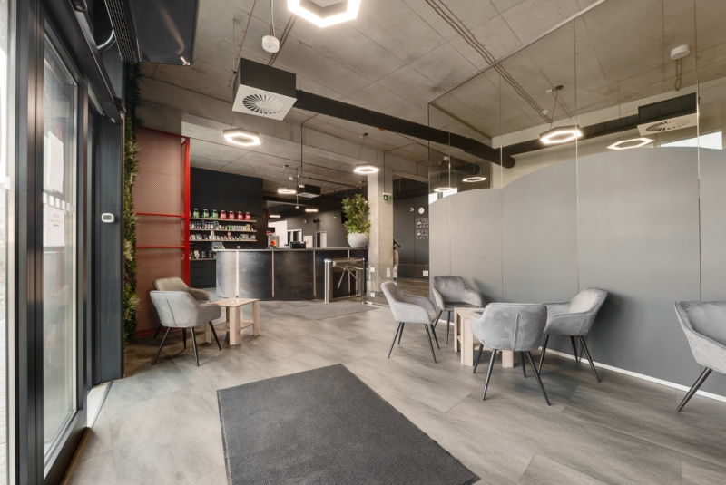 Novinky / Fitko 365Fit&Co - foto