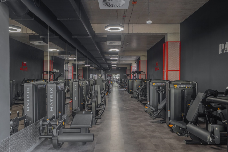 Novinky / Fitko 365Fit&Co - foto Novinky / Fitko 365Fit&Co - foto