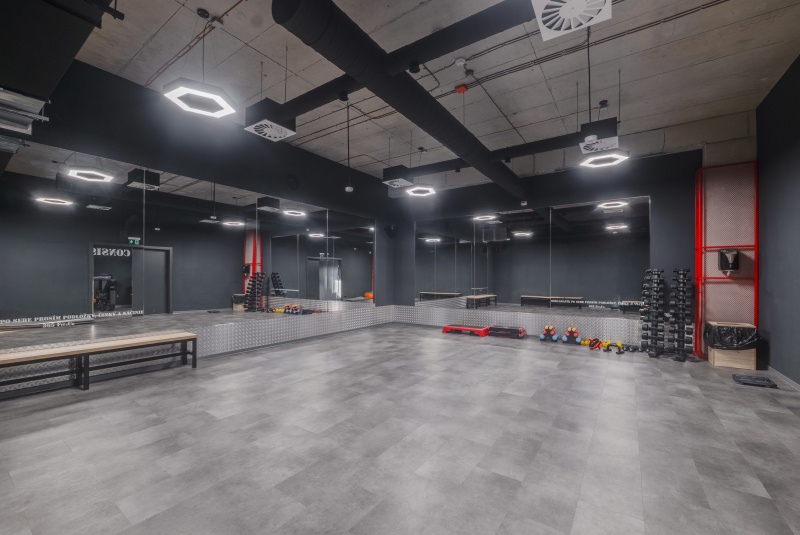 Novinky / Fitko 365Fit&Co - foto Novinky / Fitko 365Fit&Co - foto