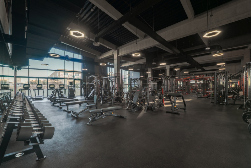 Novinky / Fitko 365Fit&Co - foto Novinky / Fitko 365Fit&Co - foto