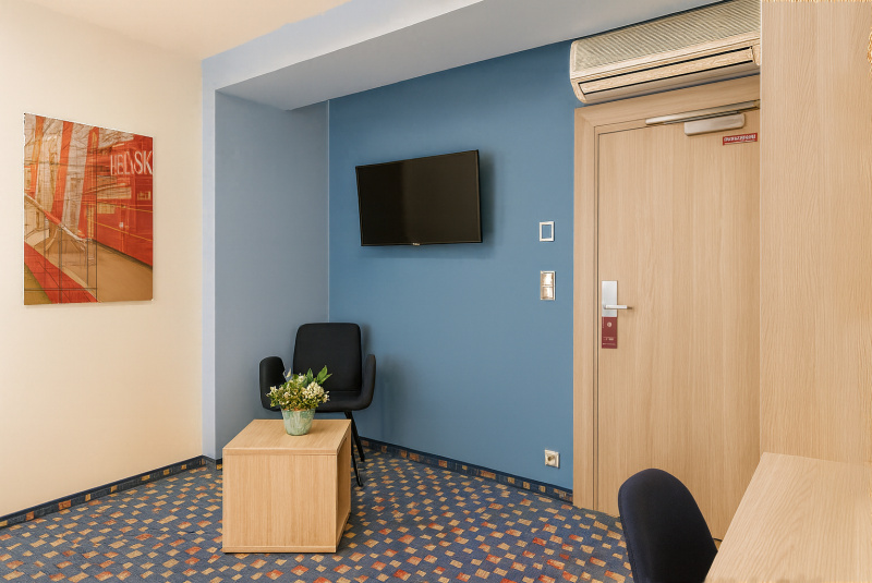 Izby / Dvojlôžková STANDARD DOUBLE - foto Izby / Dvojlôžková STANDARD DOUBLE - foto