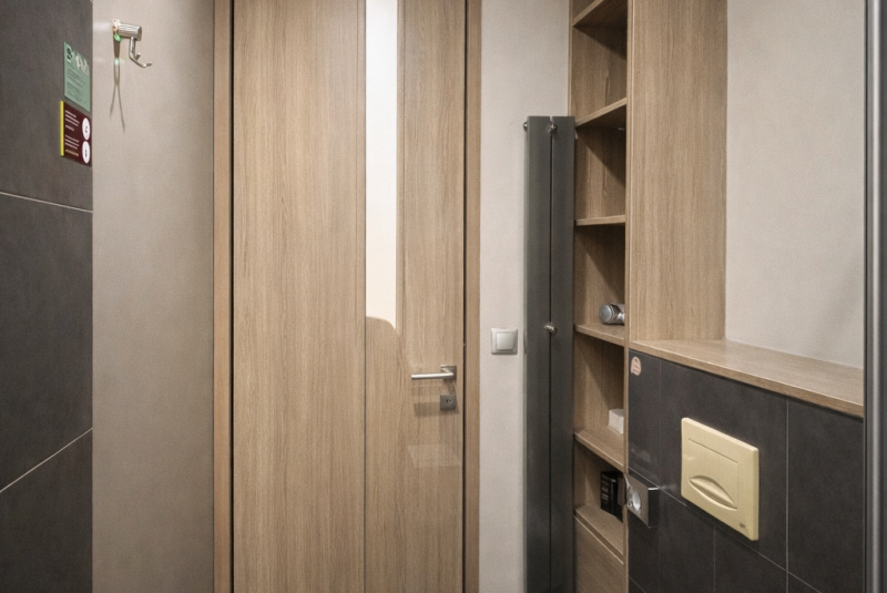 Izby / Dvojlôžková STANDARD DOUBLE - foto Izby / Dvojlôžková STANDARD DOUBLE - foto