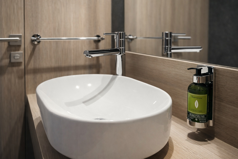 Izby / Dvojlôžková STANDARD TWIN - foto Izby / Dvojlôžková STANDARD TWIN - foto