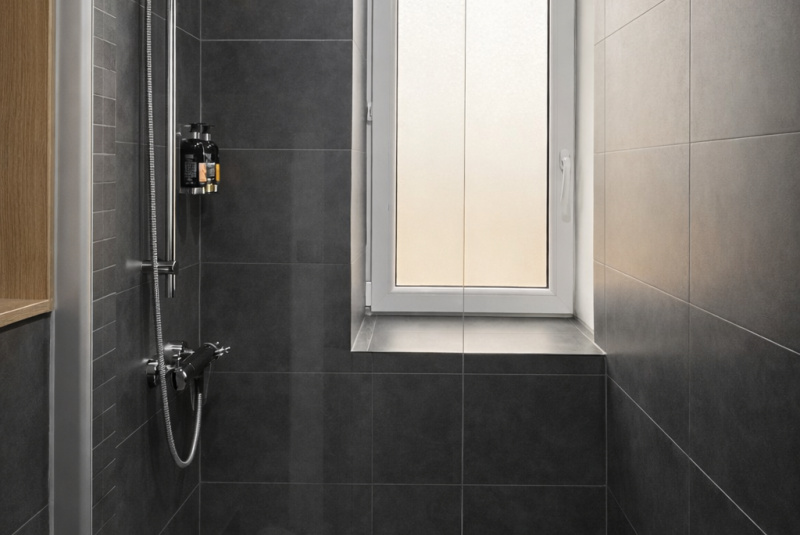 Izby / Dvojlôžková STANDARD DOUBLE - foto