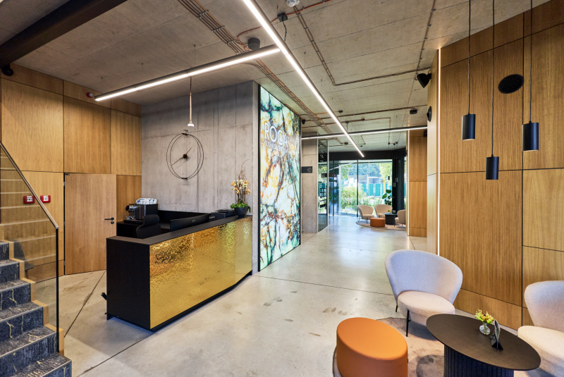 Novinky / Spustenie Kongresového centra Roca - foto