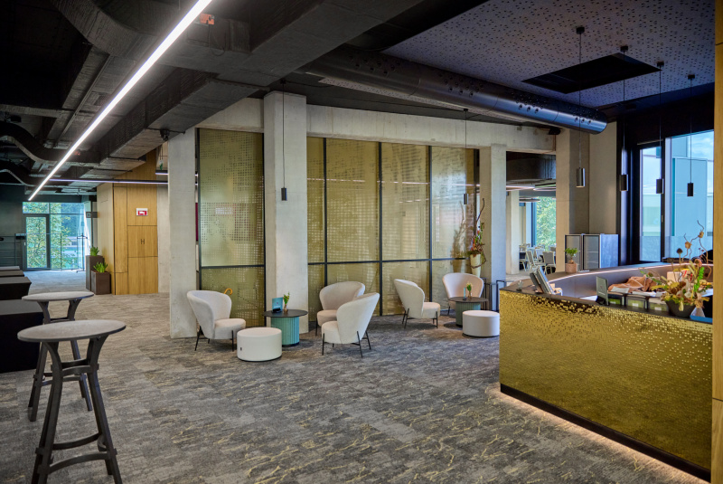 Novinky / Spustenie Kongresového centra Roca - foto