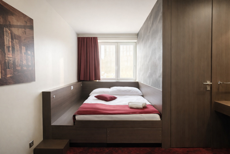 Izby / Dvojlôžková STANDARD DOUBLE - foto Izby / Dvojlôžková STANDARD DOUBLE - foto