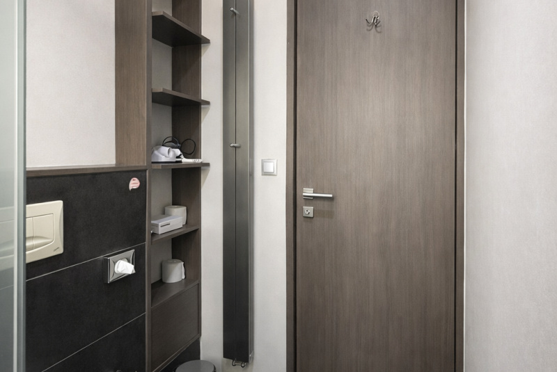 Izby / Dvojlôžková STANDARD DOUBLE - foto Izby / Dvojlôžková STANDARD DOUBLE - foto