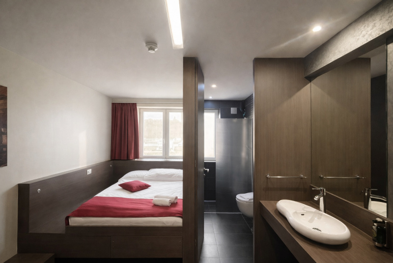 Izby / Dvojlôžková STANDARD DOUBLE - foto Izby / Dvojlôžková STANDARD DOUBLE - foto