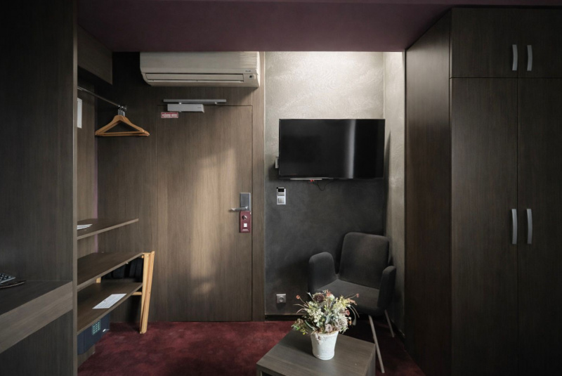 Izby / Dvojlôžková STANDARD DOUBLE - foto Izby / Dvojlôžková STANDARD DOUBLE - foto