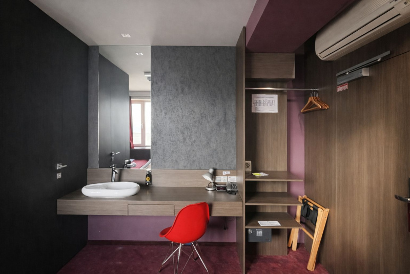 Izby / Dvojlôžková STANDARD DOUBLE - foto Izby / Dvojlôžková STANDARD DOUBLE - foto