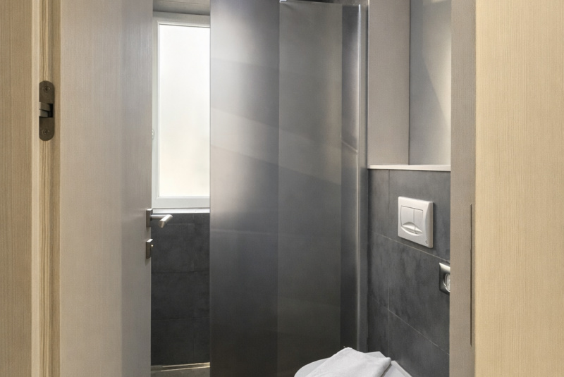 Izby / Dvojlôžková STANDARD DOUBLE - foto