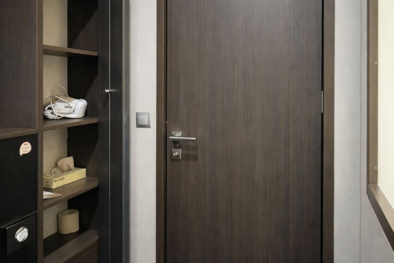 Izby / Dvojlôžková STANDARD DOUBLE - foto