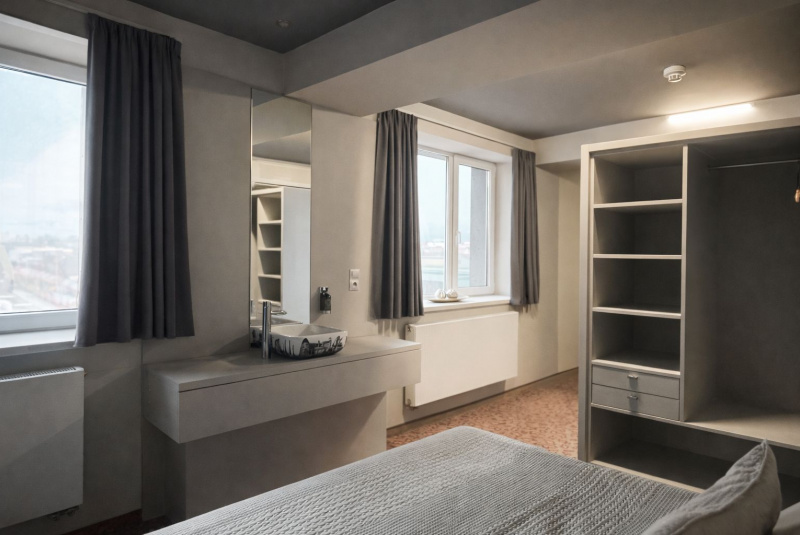 Izby / Apartmán - foto Izby / Apartmán - foto