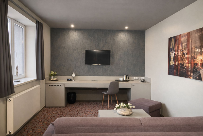 Izby / Apartmán - foto Izby / Apartmán - foto