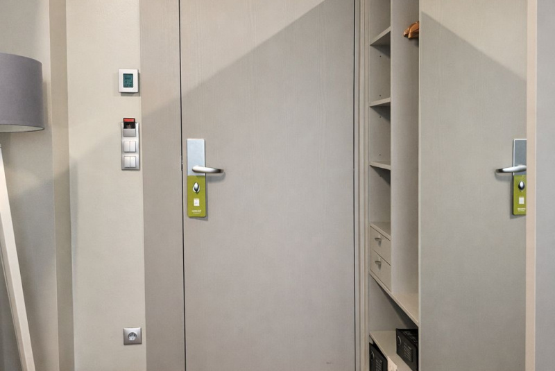 Izby / Apartmán - foto Izby / Apartmán - foto