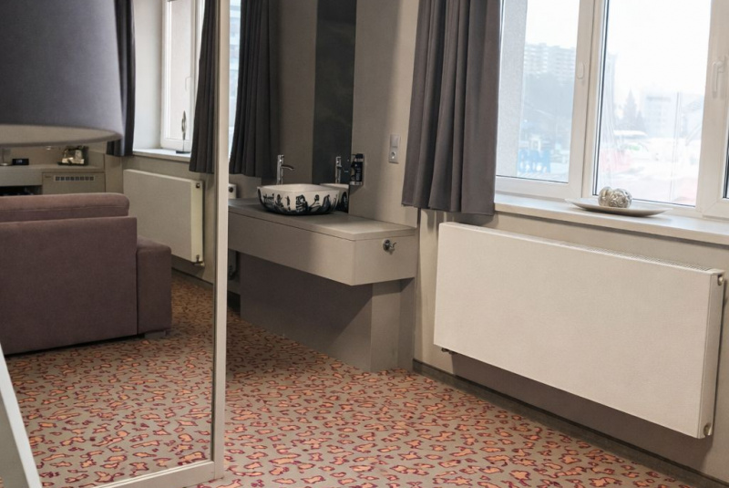 Izby / Apartmán - foto Izby / Apartmán - foto