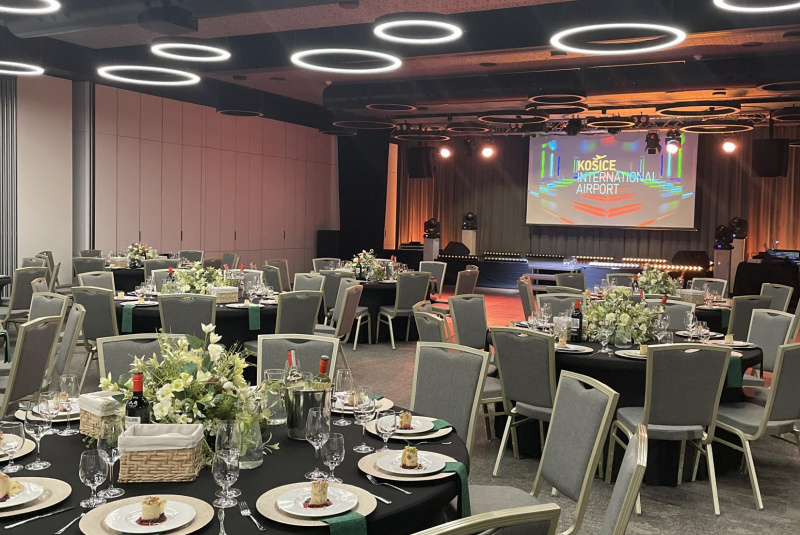 Vianočné večierky