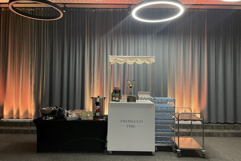 Vianočné večierky