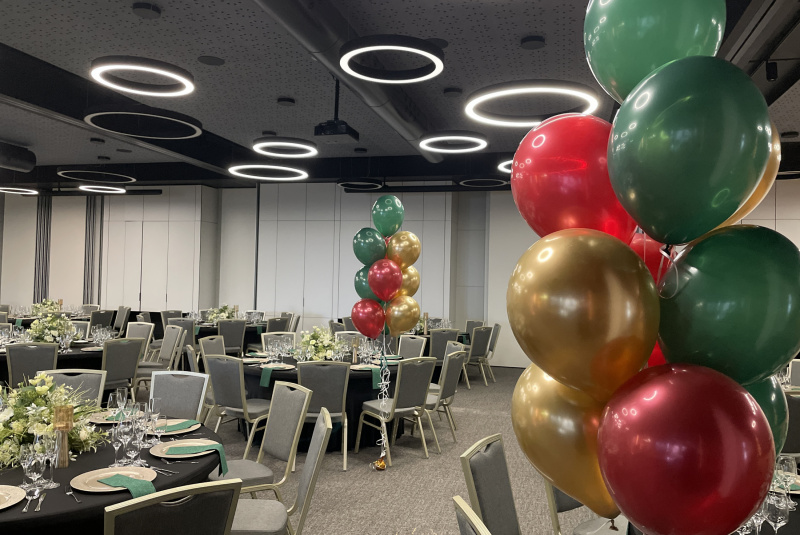 Vianočné večierky Vianočné večierky