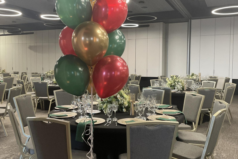 Vianočné večierky Vianočné večierky