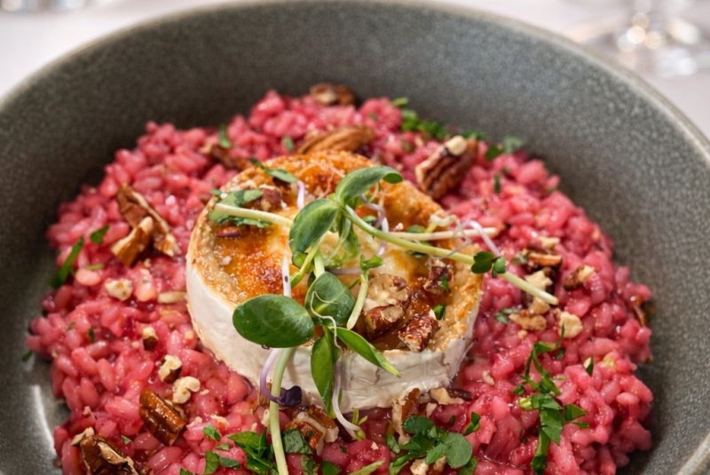 Reštaurácia / Reštaurácia