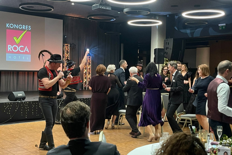 Rusnácka zábava 2026