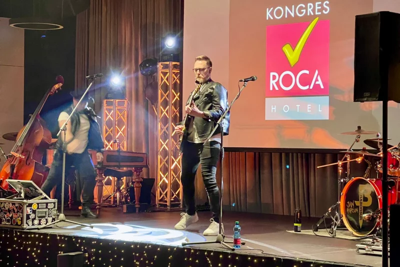 Rusnácka zábava 2026