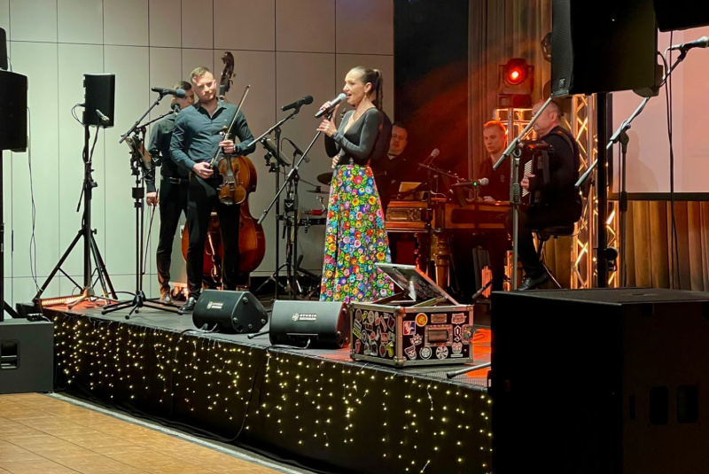 Rusnácka zábava 2026