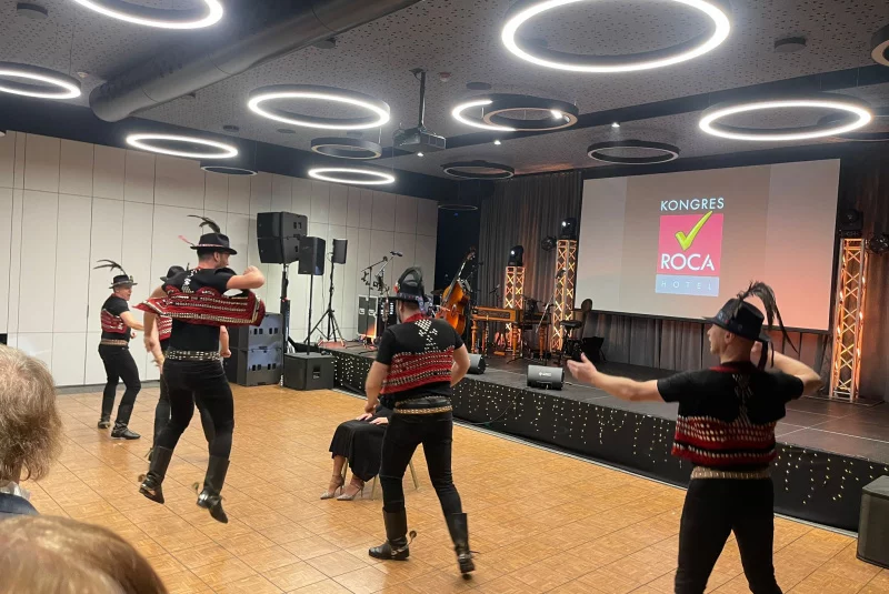 Rusnácka zábava 2026