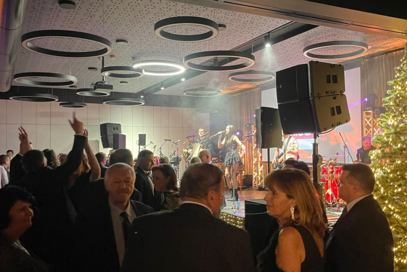 Rusnácka zábava 2026 Rusnácka zábava 2026