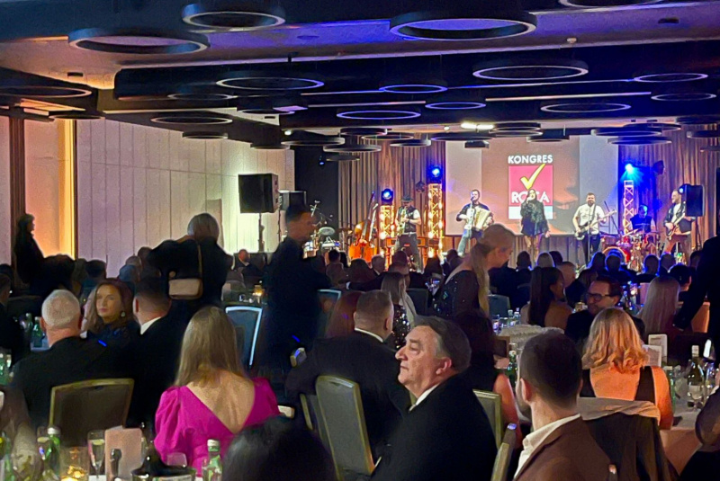 Rusnácka zábava 2026