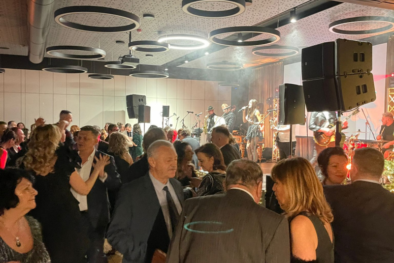 Rusnácka zábava 2026 Rusnácka zábava 2026