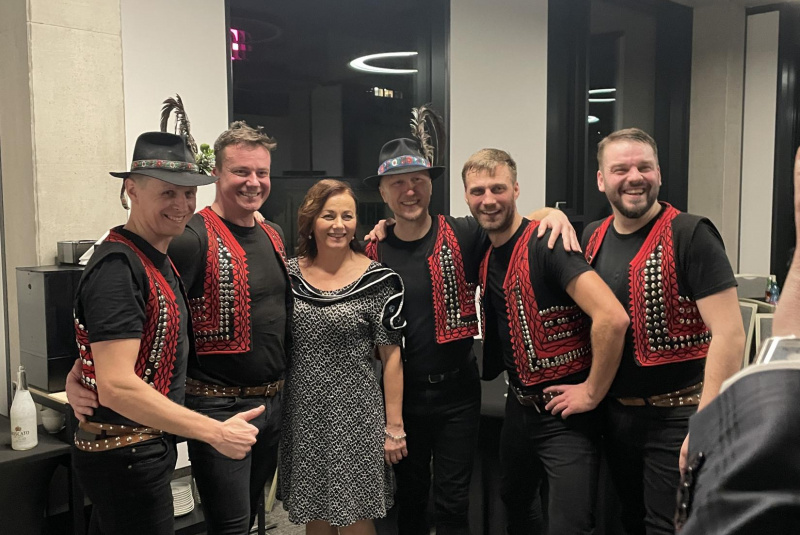 Rusnácka zábava 2026