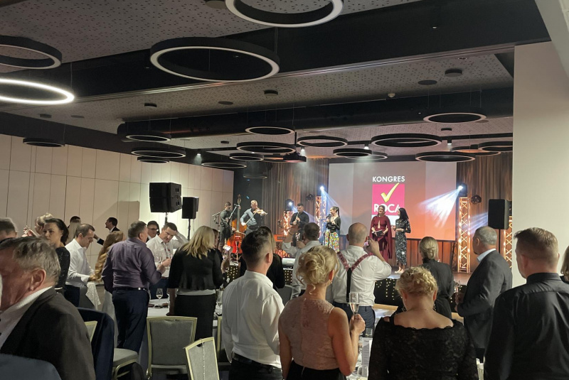 Rusnácka zábava 2026