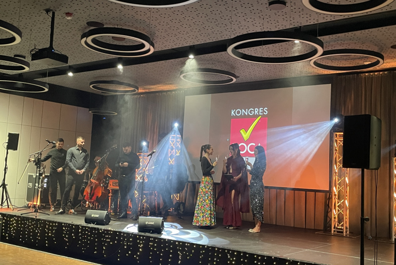 Rusnácka zábava 2026