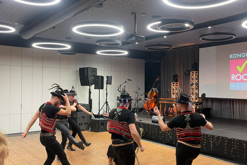 Rusnácka zábava 2026