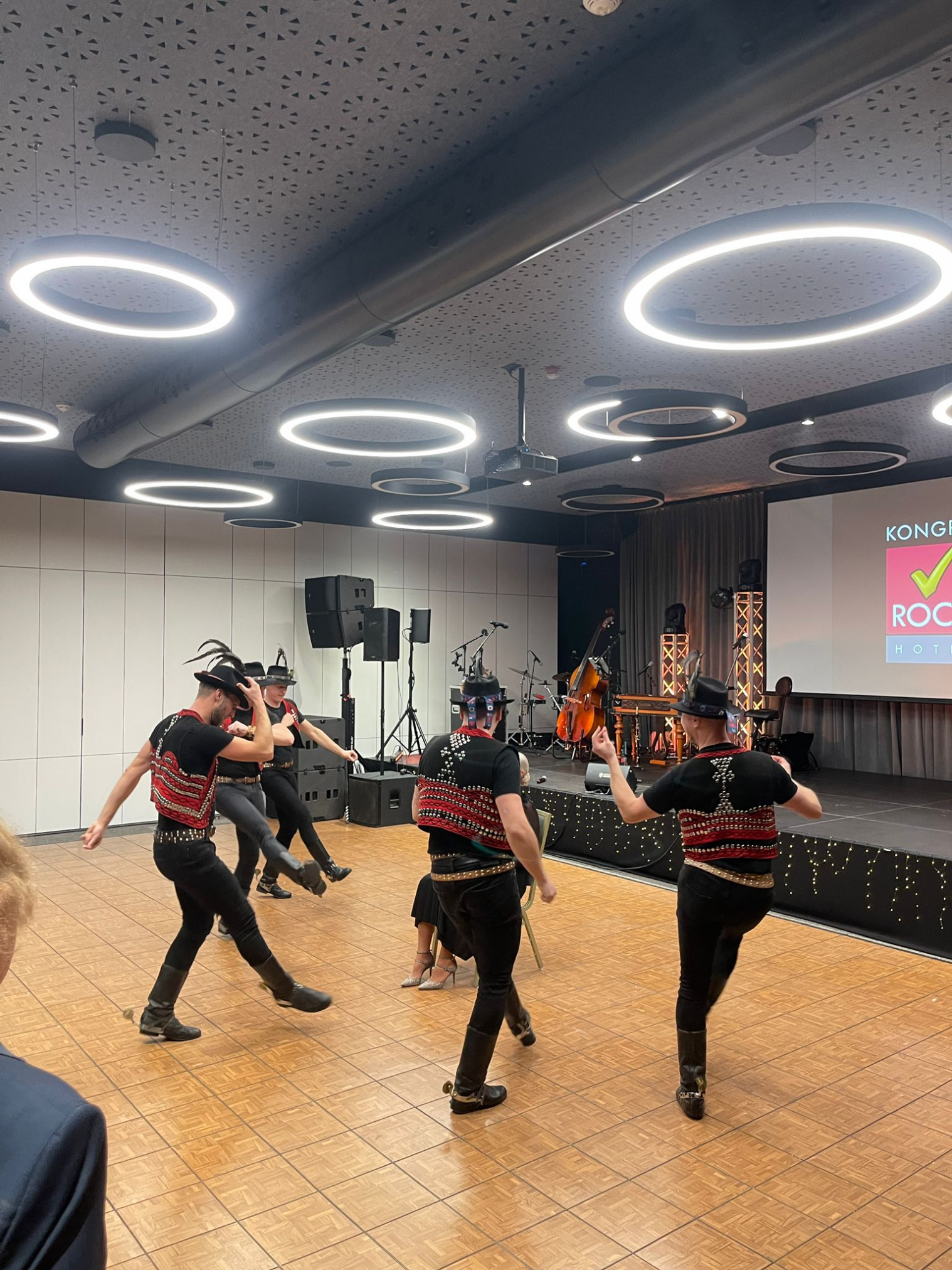 Rusnácka zábava 2026