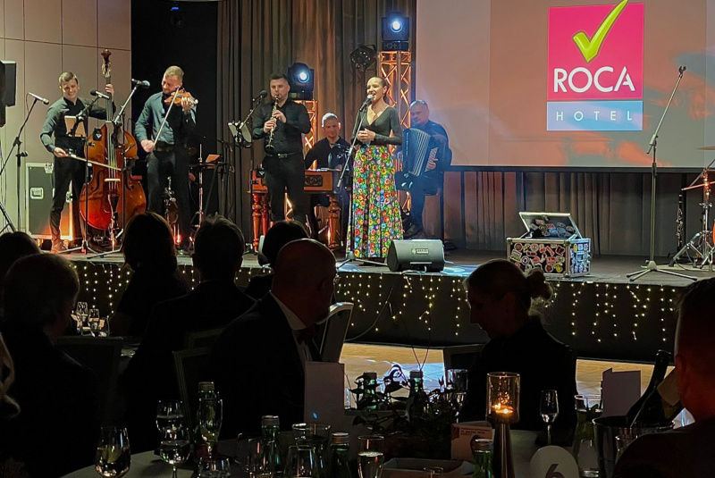 Rusnácka zábava 2026 Rusnácka zábava 2026