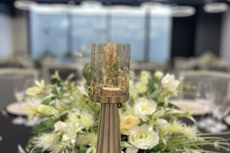 Večierky/Plesy / Večierky a plesy v Kongresovom centre Roca - foto Večierky/Plesy / Večierky a plesy v Kongresovom centre Roca - foto