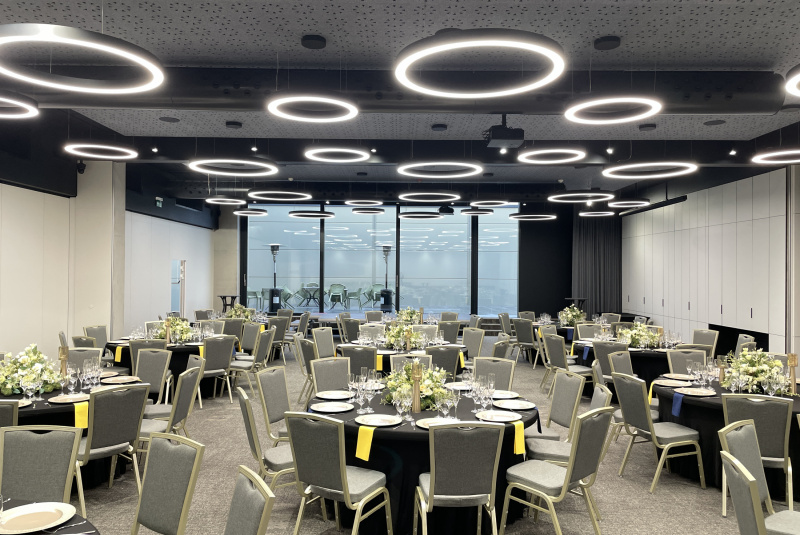 Večierky/Plesy / Večierky a plesy v Kongresovom centre Roca - foto Večierky/Plesy / Večierky a plesy v Kongresovom centre Roca - foto